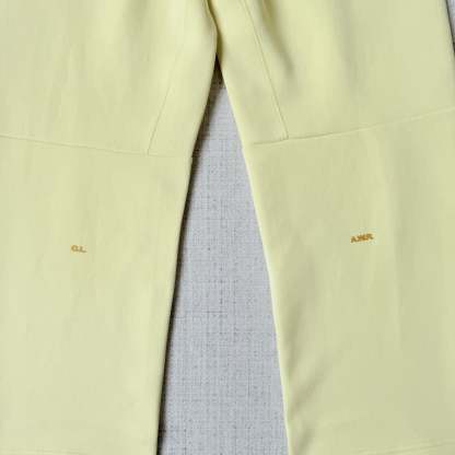Nike x Nocta Techfleece Yellow