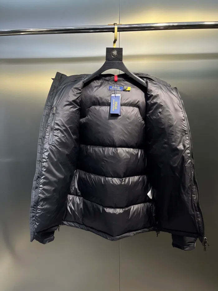 PUFFER JACKET