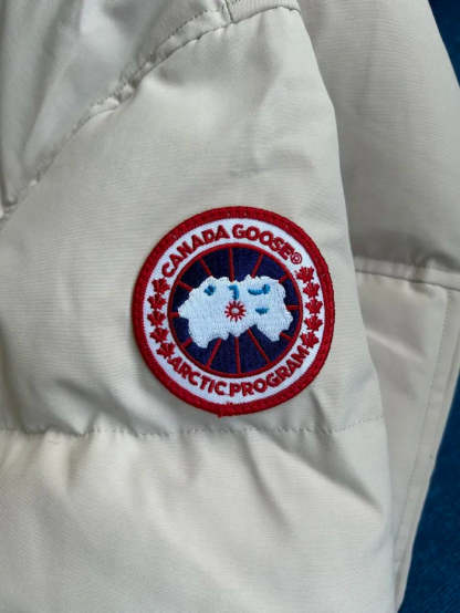 CG - Macmillan PUFFER JACKET