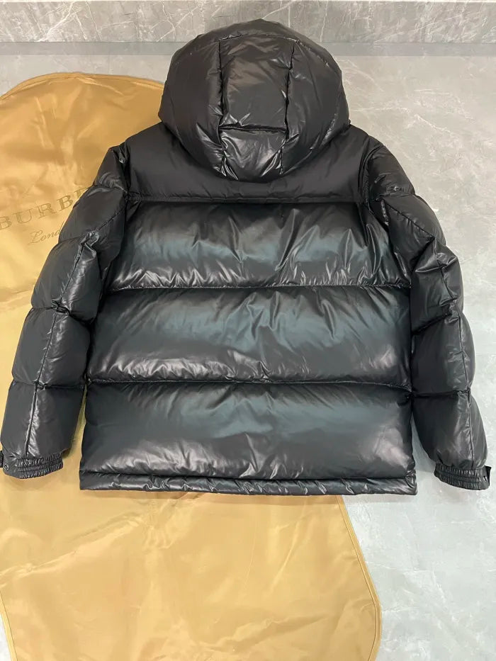 PUFFER JACKET