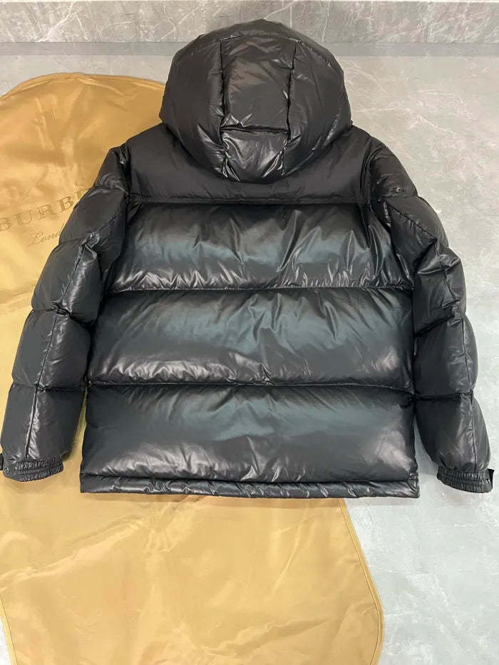 PUFFER JACKET