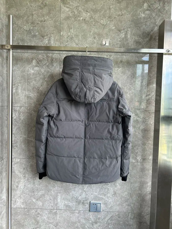 CG - Macmillan PUFFER JACKET