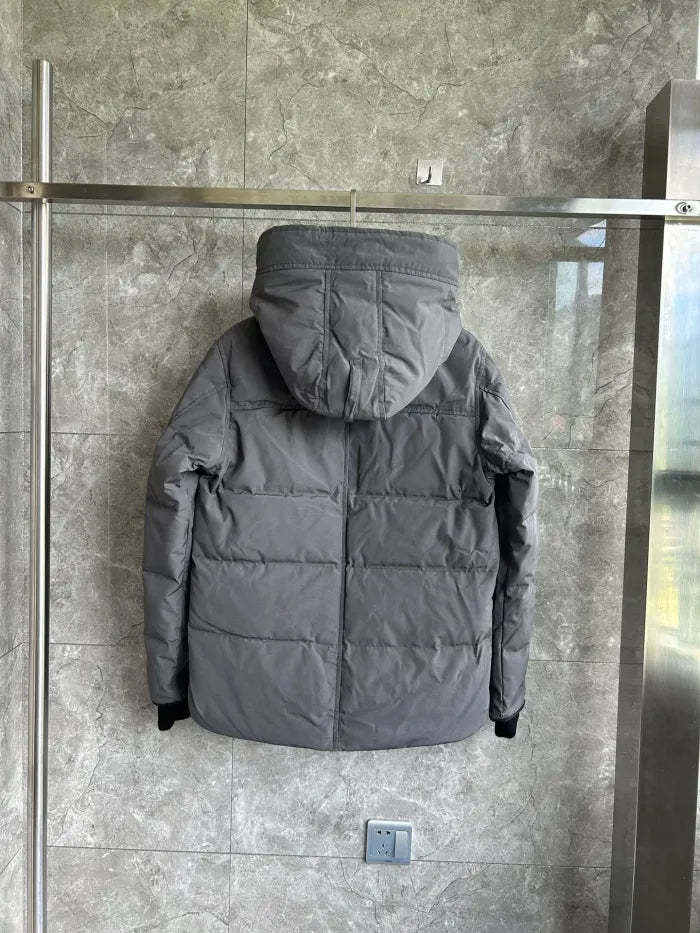 CG - Macmillan PUFFER JACKET