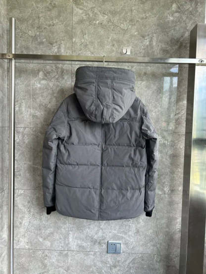 CG - Macmillan PUFFER JACKET