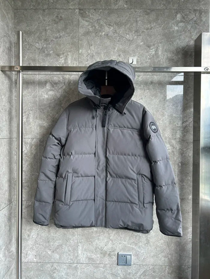 CG - Macmillan PUFFER JACKET