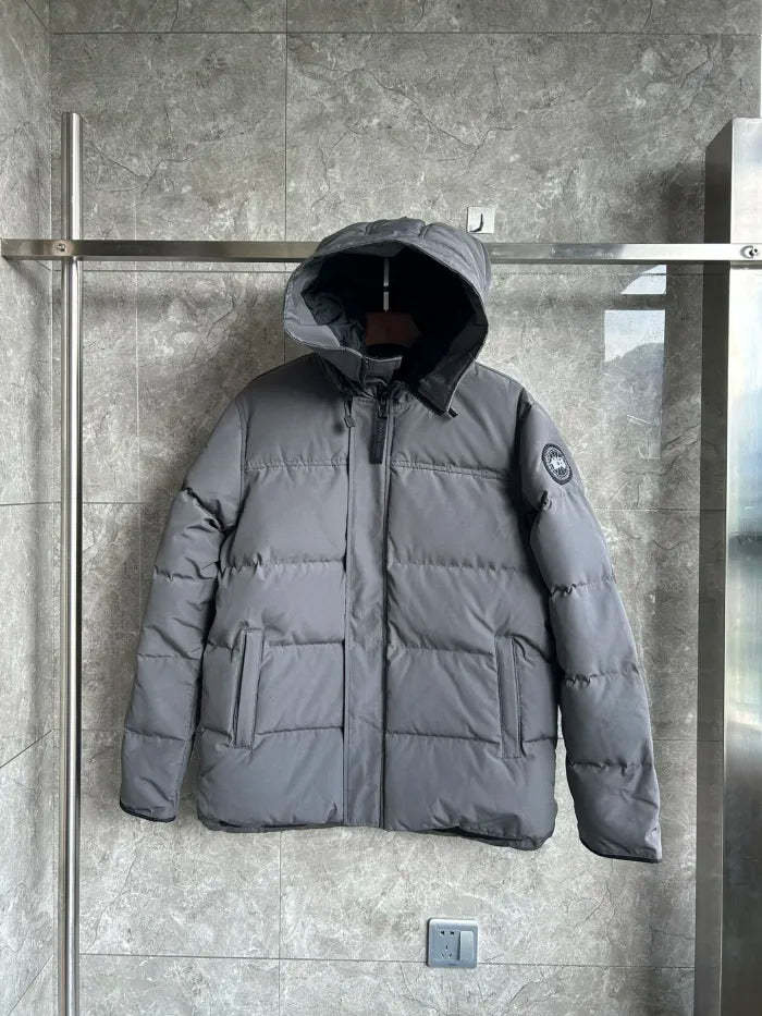 CG - Macmillan PUFFER JACKET