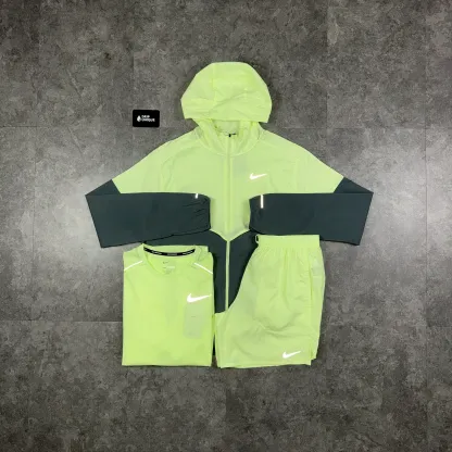 Nike UV Windrunner Barely Volt Bundle