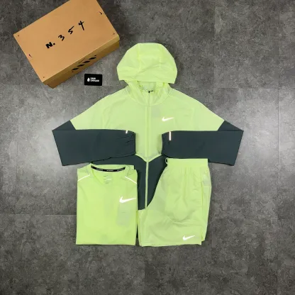 Nike UV Windrunner Barely Volt Bundle