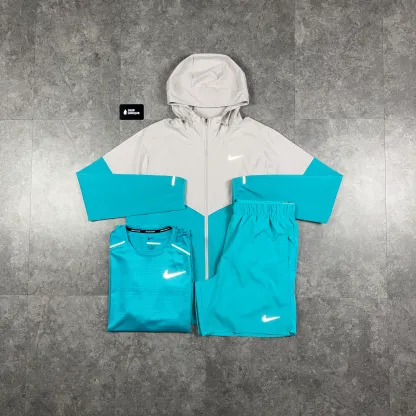 Nike UV Windrunner Dusty Cactus Bundle