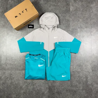 Nike UV Windrunner Dusty Cactus Bundle