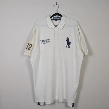 Polo Ralph Lauren Polo Shirt (L)