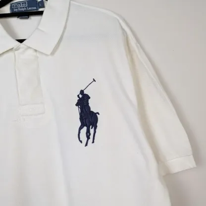 Polo Ralph Lauren Polo Shirt (L)