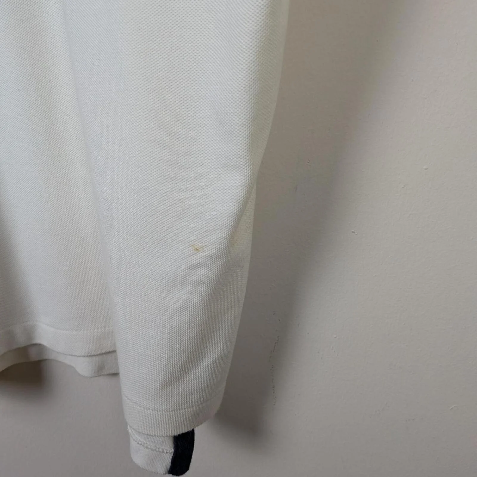 Polo Ralph Lauren Polo Shirt (L)