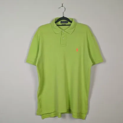 Polo Ralph Lauren Polo Shirt (L)