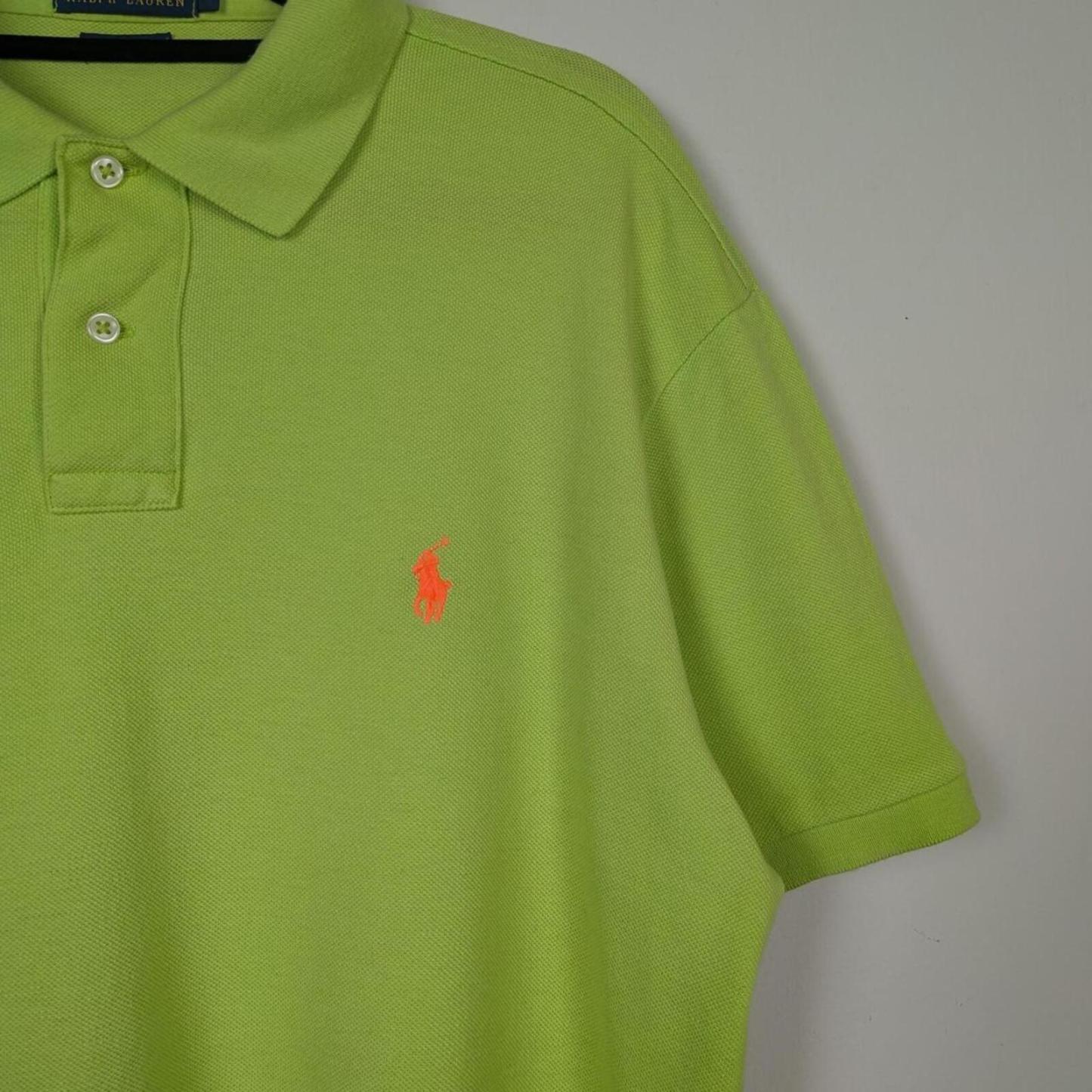 Polo Ralph Lauren Polo Shirt (L)
