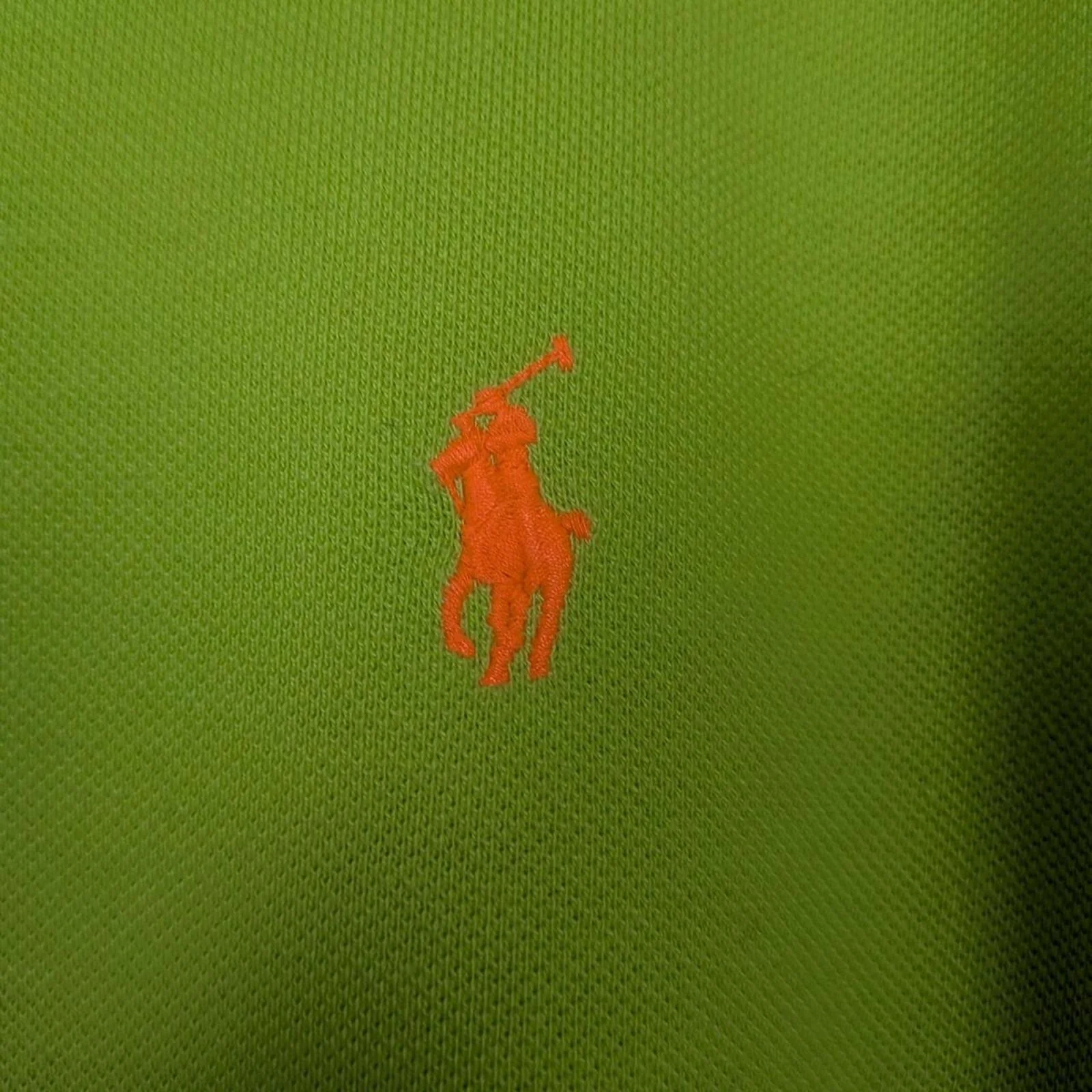 Polo Ralph Lauren Polo Shirt (L)