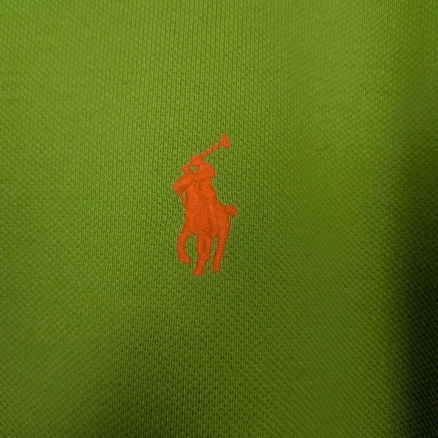 Polo Ralph Lauren Polo Shirt (L)