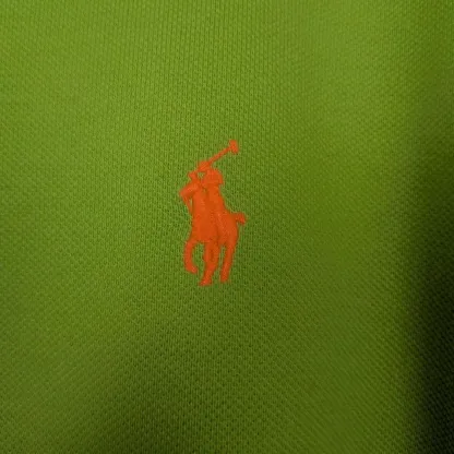 Polo Ralph Lauren Polo Shirt (L)