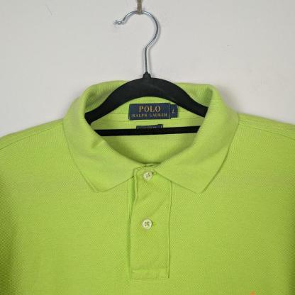 Polo Ralph Lauren Polo Shirt (L)