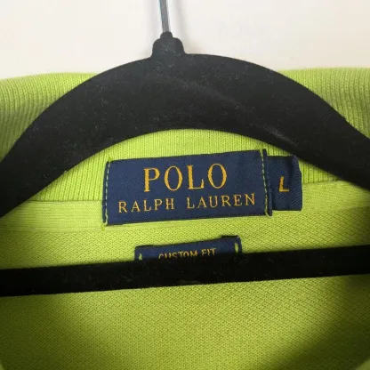 Polo Ralph Lauren Polo Shirt (L)