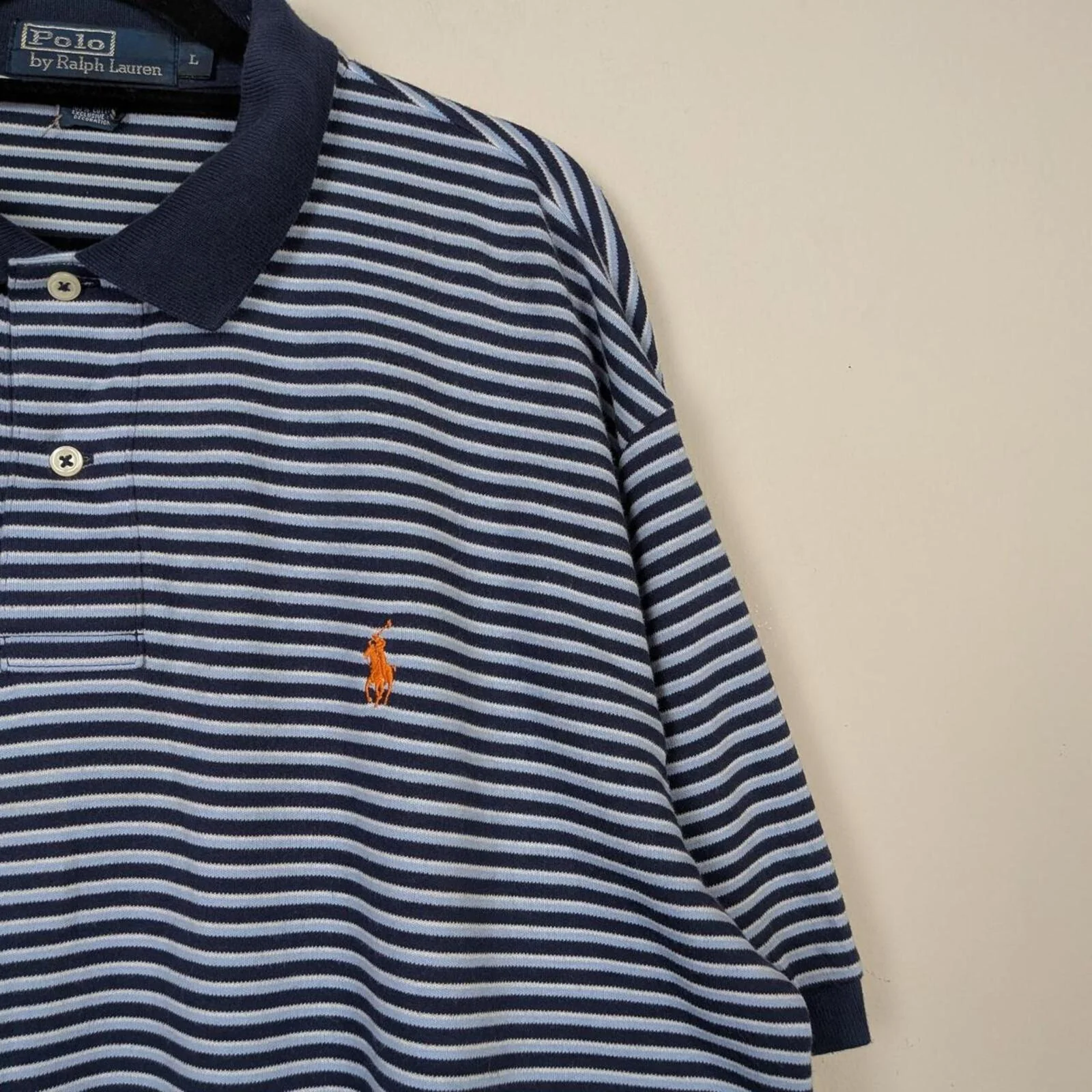 Polo Ralph Lauren Polo Shirt (L)