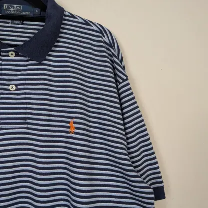 Polo Ralph Lauren Polo Shirt (L)