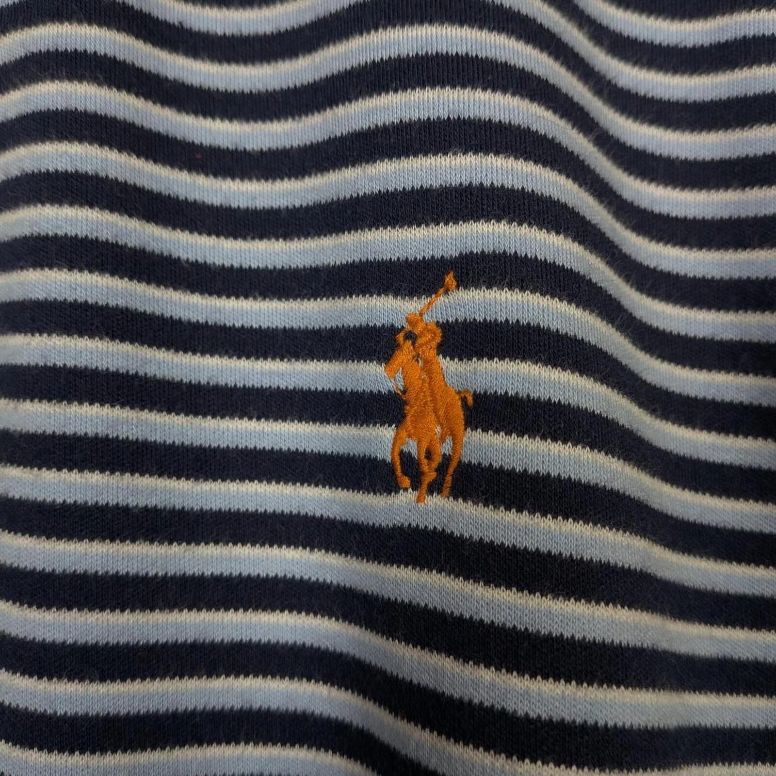 Polo Ralph Lauren Polo Shirt (L)