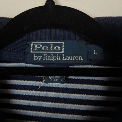 Polo Ralph Lauren Polo Shirt (L)