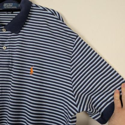 Polo Ralph Lauren Polo Shirt (L)