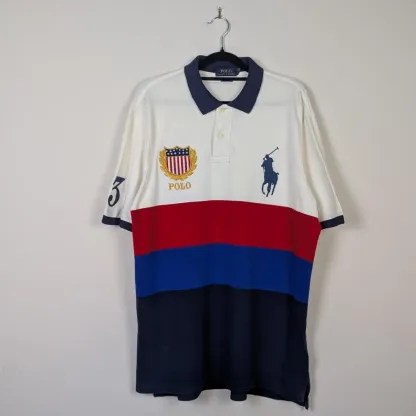 Polo Ralph Lauren Polo Shirt (L)