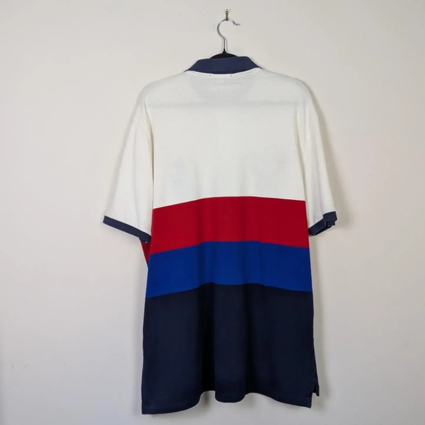 Polo Ralph Lauren Polo Shirt (L)