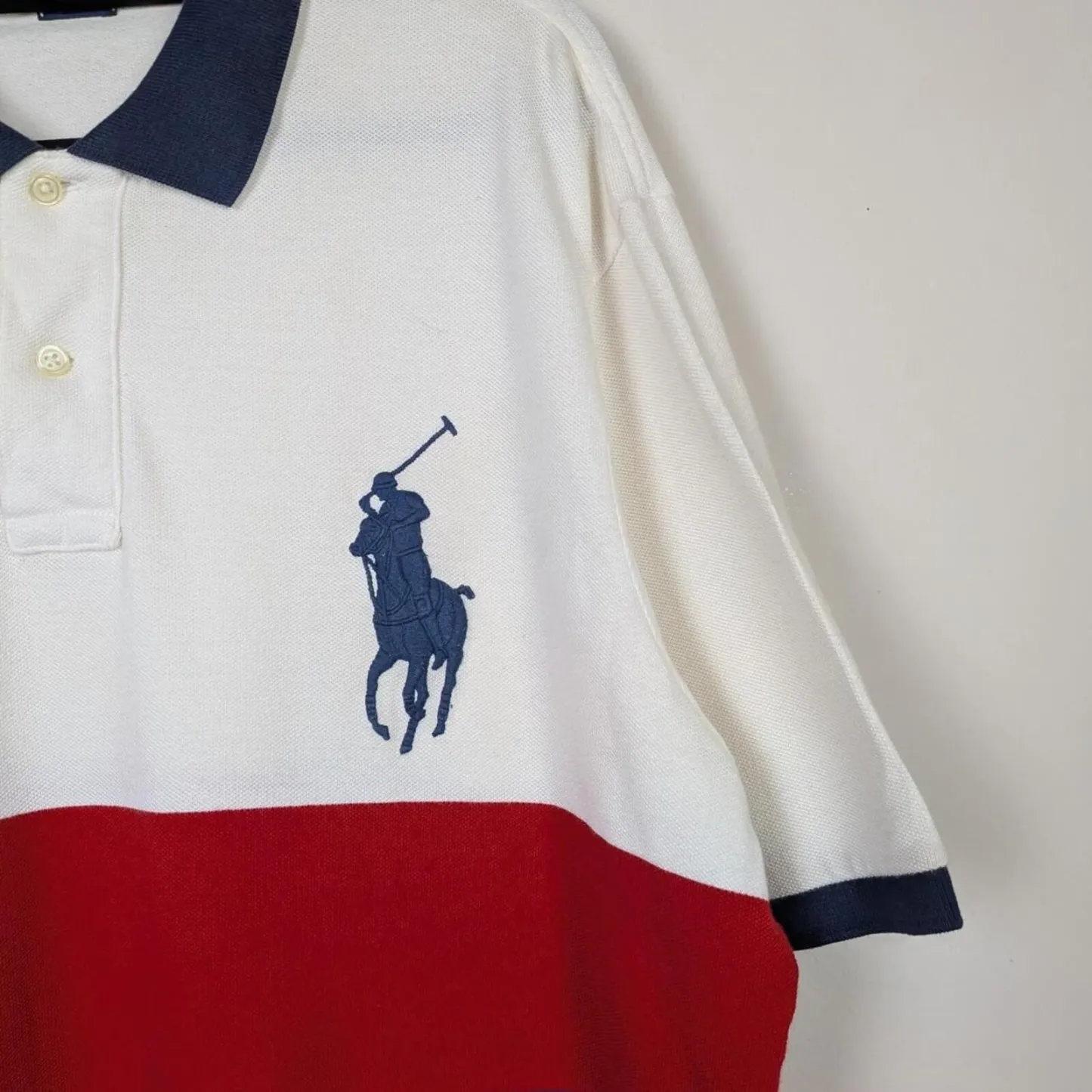 Polo Ralph Lauren Polo Shirt (L)