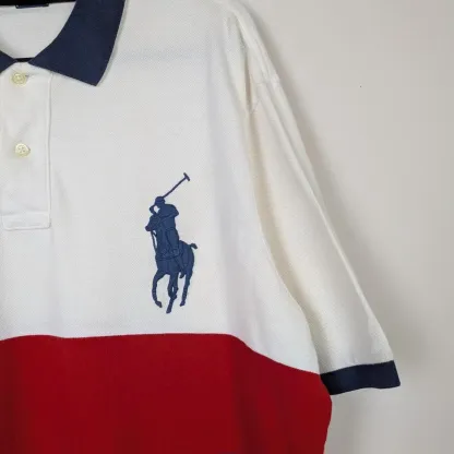 Polo Ralph Lauren Polo Shirt (L)
