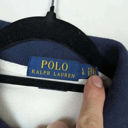 Polo Ralph Lauren Polo Shirt (L)