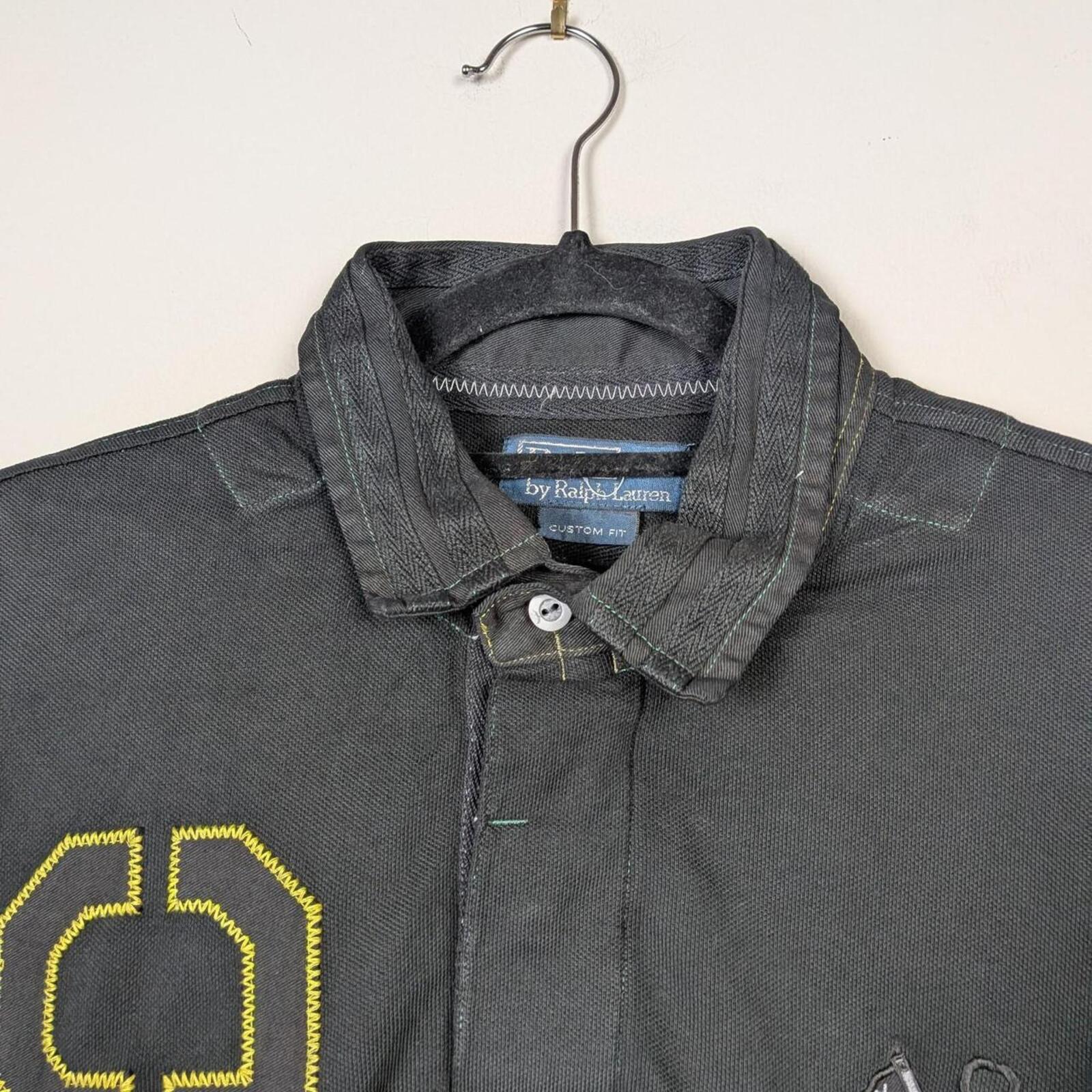 Polo Ralph Lauren Polo Shirt (L)