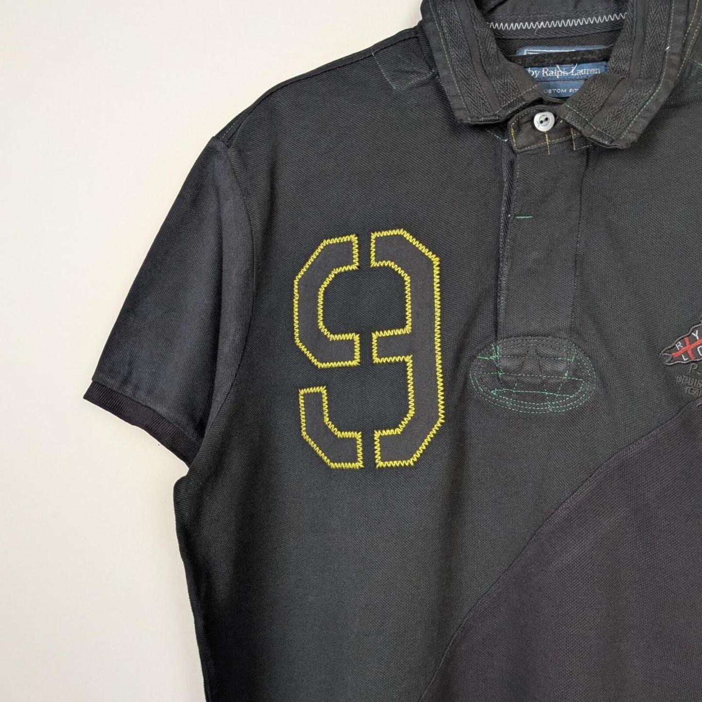 Polo Ralph Lauren Polo Shirt (L)