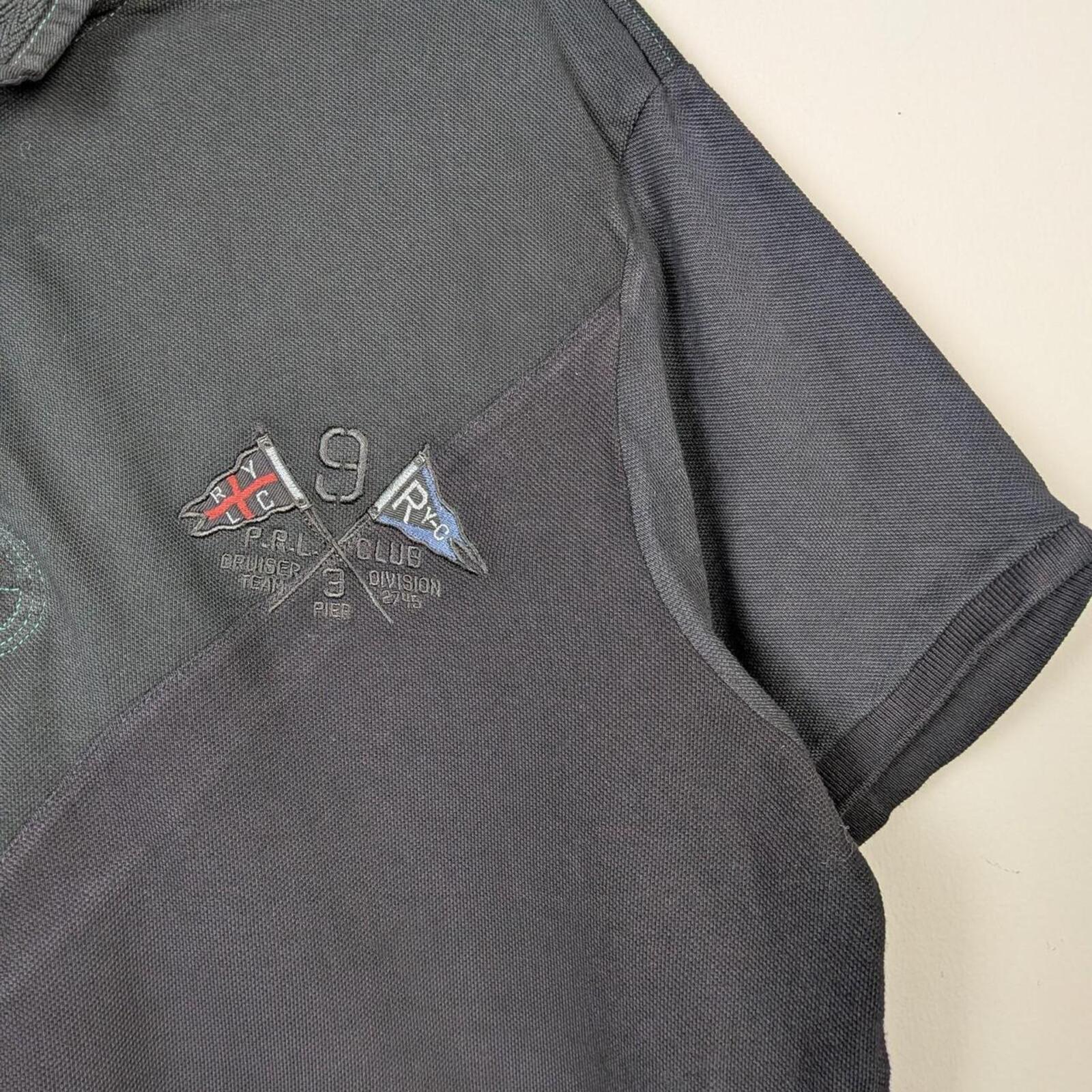 Polo Ralph Lauren Polo Shirt (L)