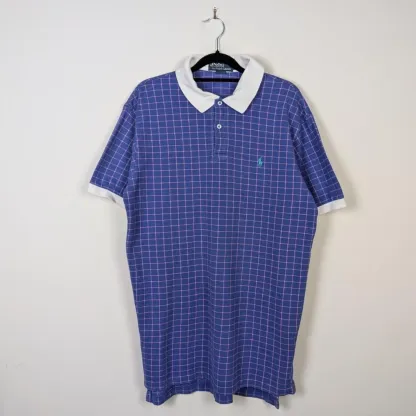 Polo Ralph Lauren Polo Shirt (L)