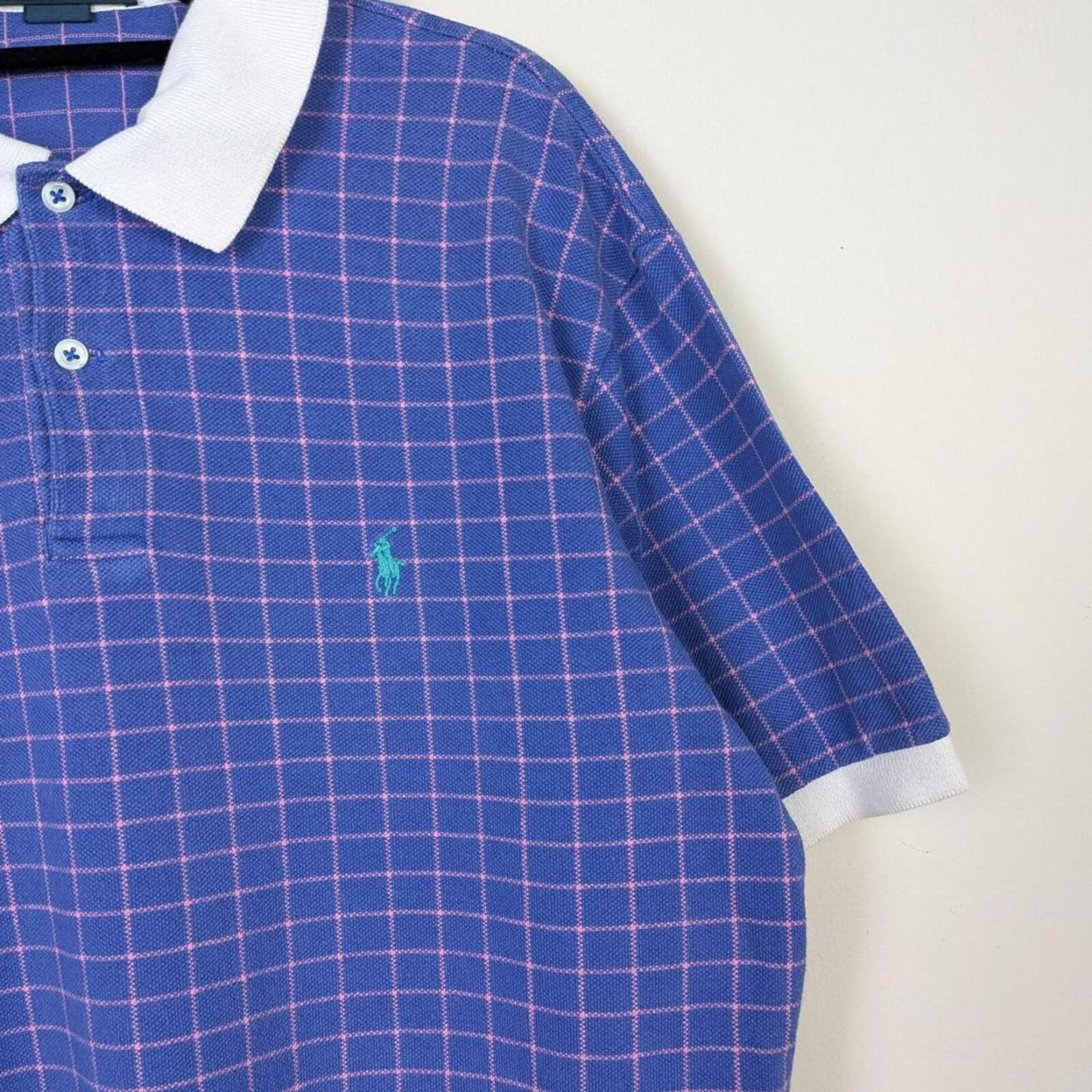 Polo Ralph Lauren Polo Shirt (L)