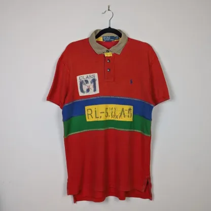 Polo Ralph Lauren Polo Shirt (L)