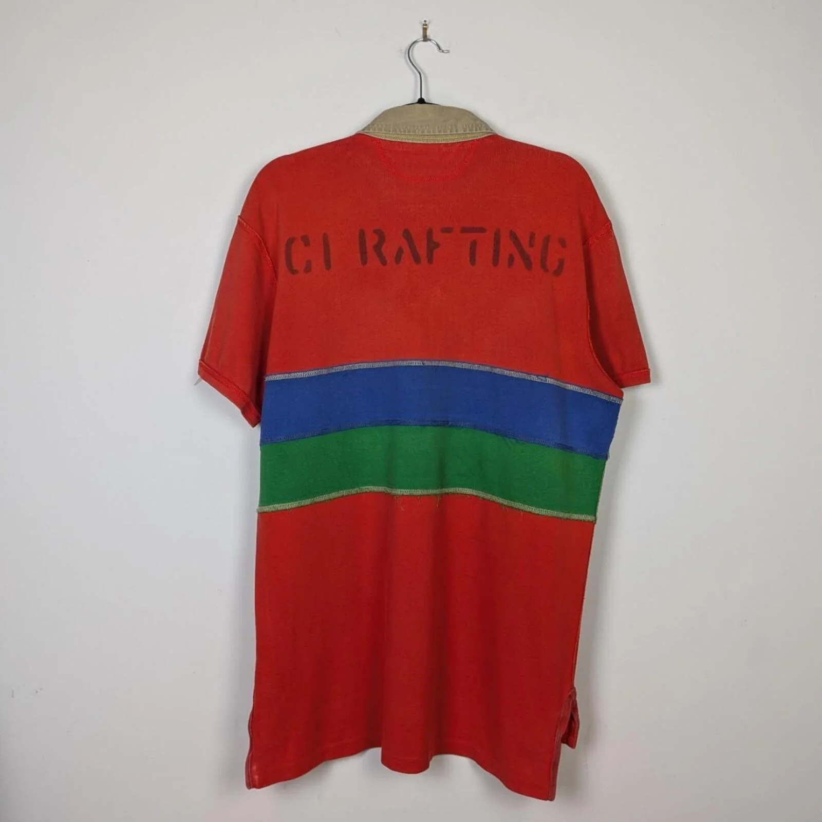 Polo Ralph Lauren Polo Shirt (L)