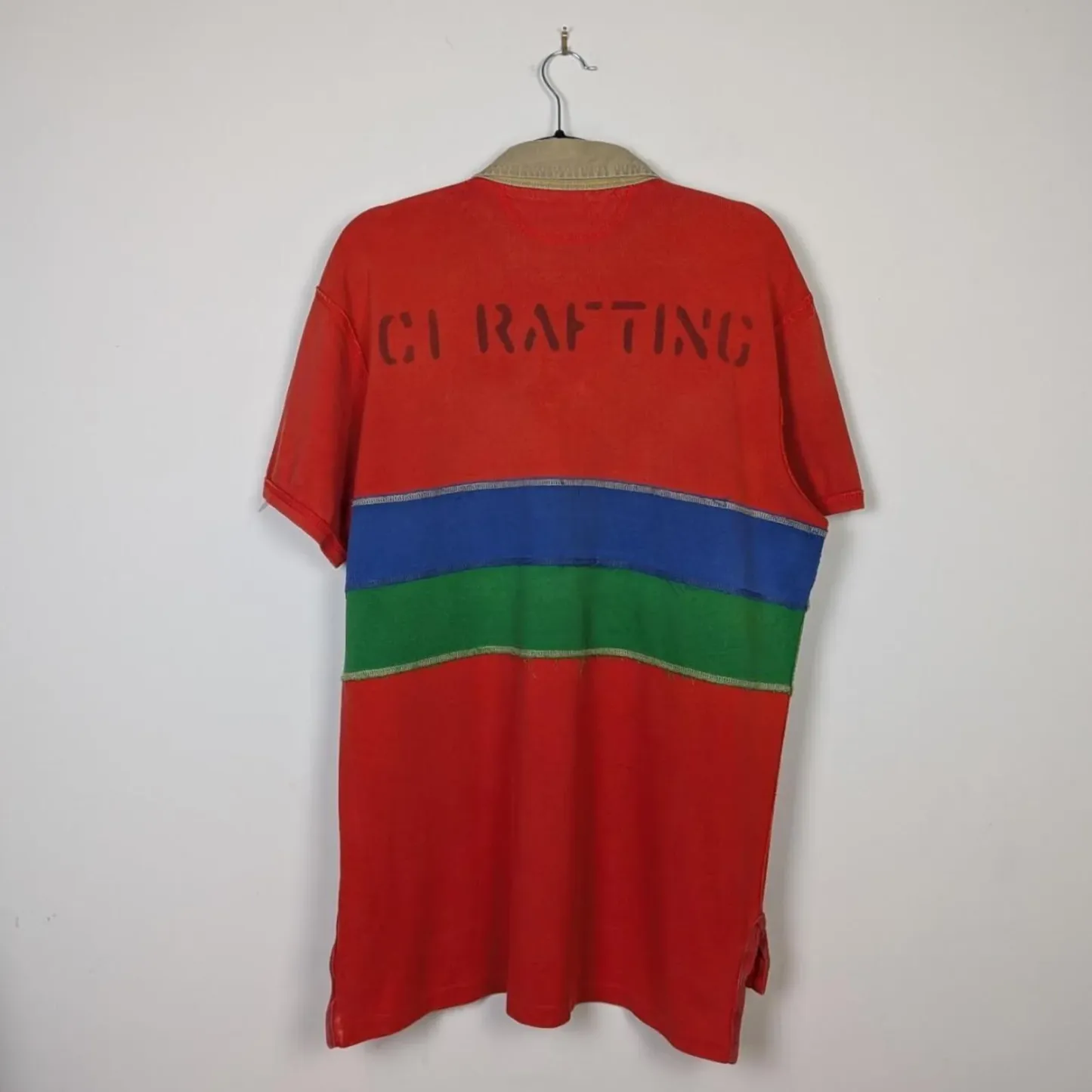 Polo Ralph Lauren Polo Shirt (L)