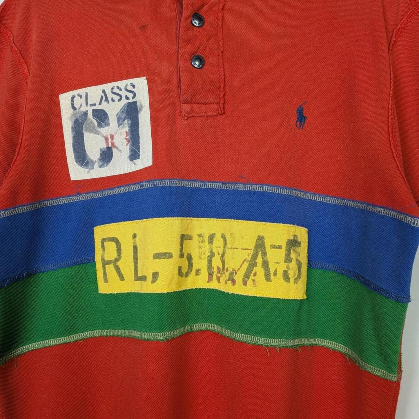 Polo Ralph Lauren Polo Shirt (L)
