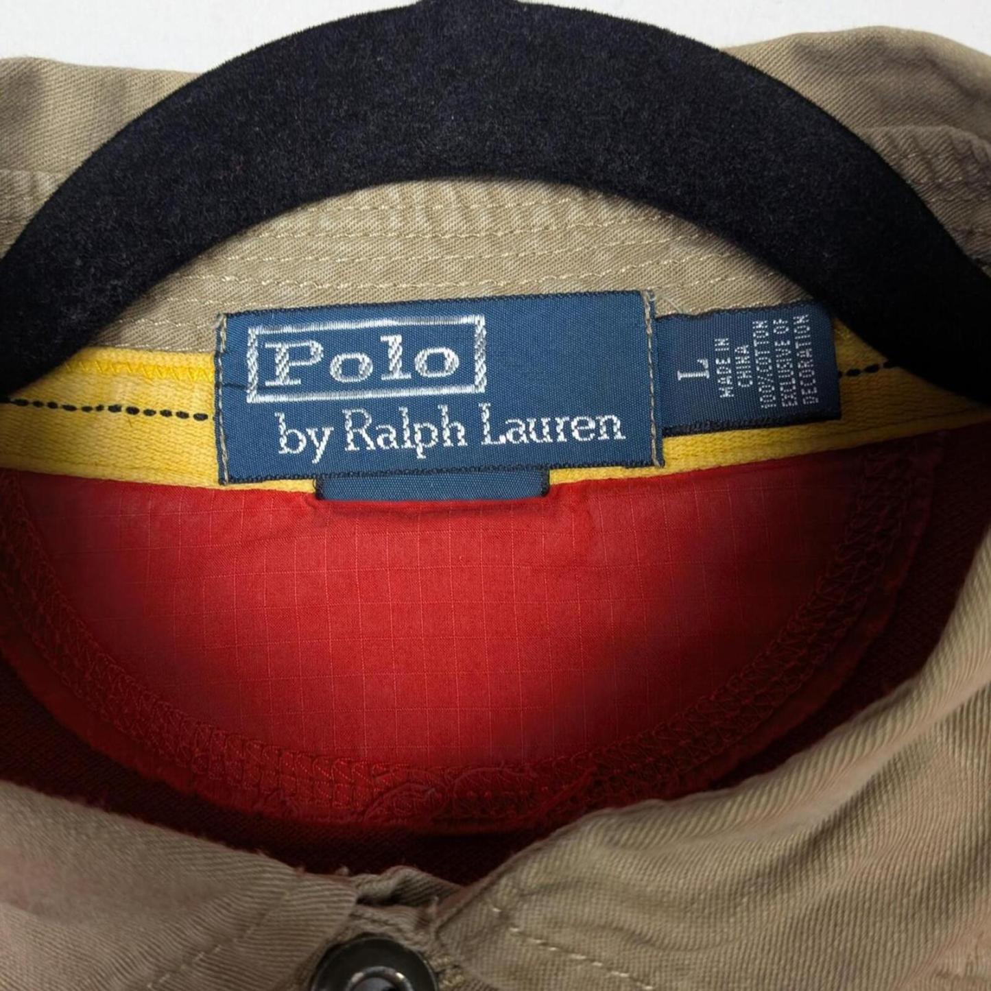 Polo Ralph Lauren Polo Shirt (L)