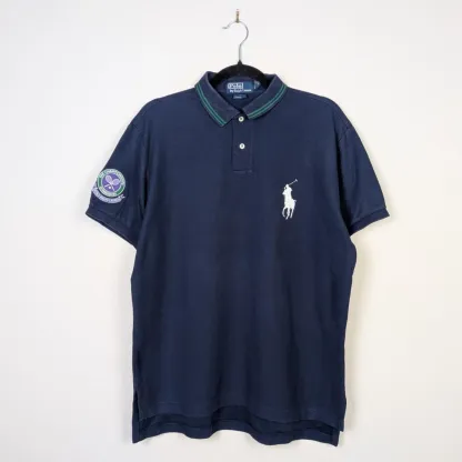 Polo Ralph Lauren Polo Shirt (L)