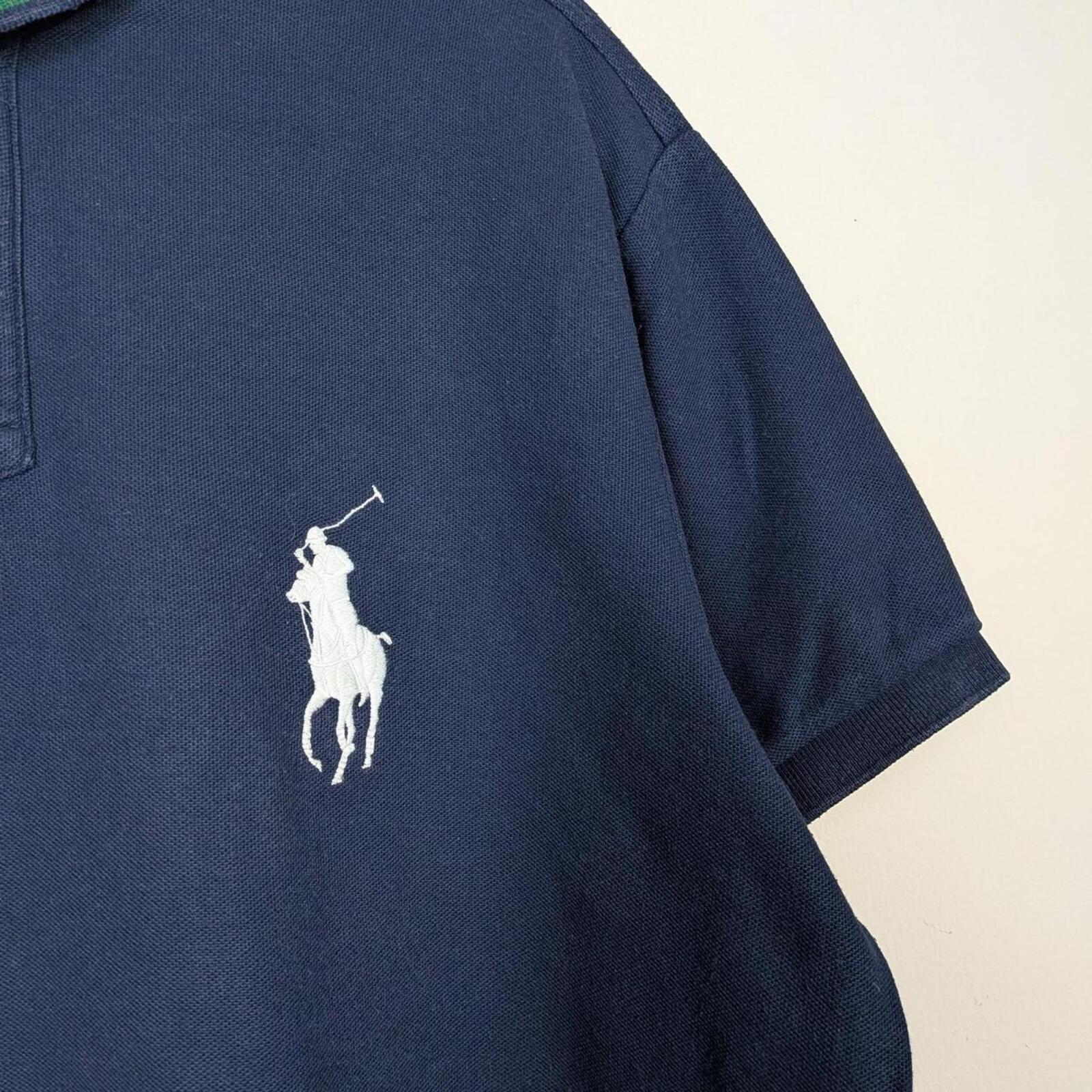 Polo Ralph Lauren Polo Shirt (L)