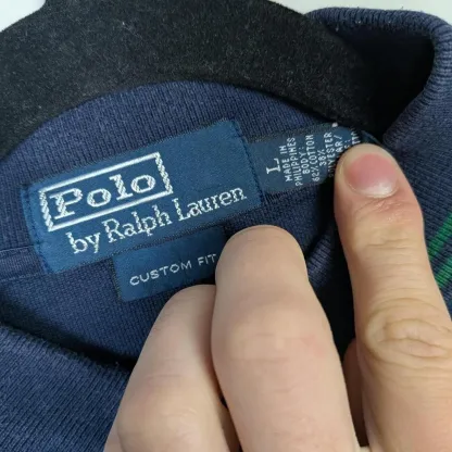 Polo Ralph Lauren Polo Shirt (L)