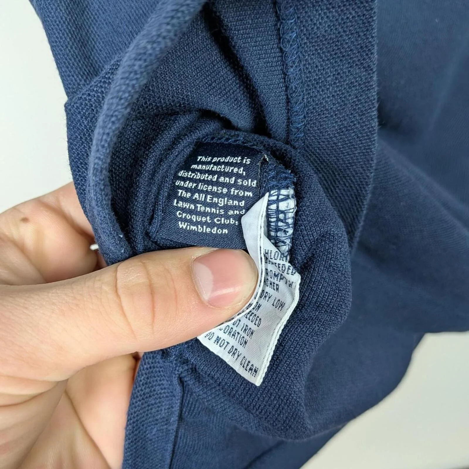 Polo Ralph Lauren Polo Shirt (L)