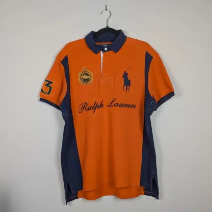 Polo Ralph Lauren Polo Shirt (L)