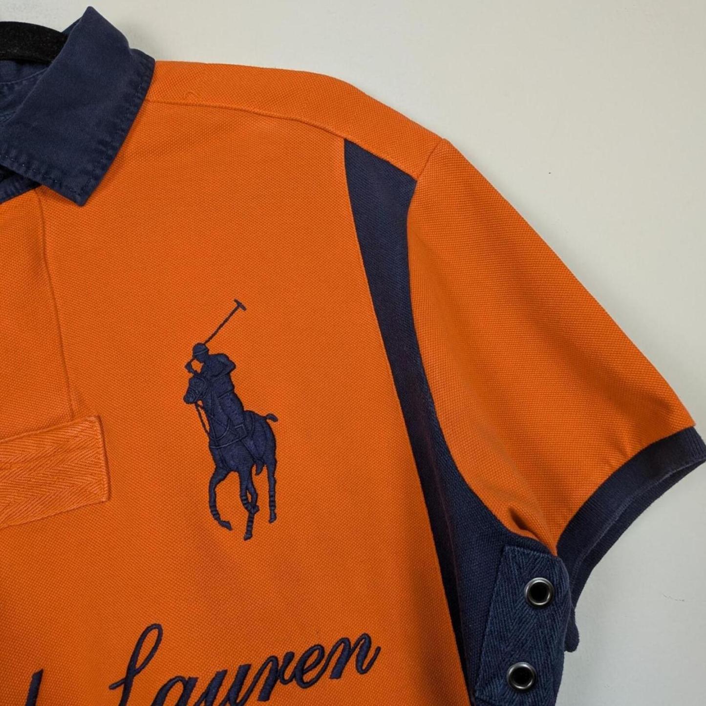 Polo Ralph Lauren Polo Shirt (L)
